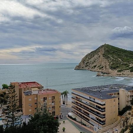 קאלה דה פינסטראט Apartamento, La Cala Vicent&Alba מראה חיצוני תמונה