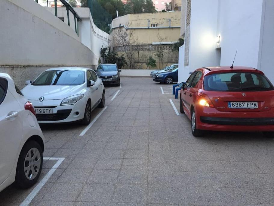 קאלה דה פינסטראט Apartamento, La Cala Vicent&Alba מראה חיצוני תמונה