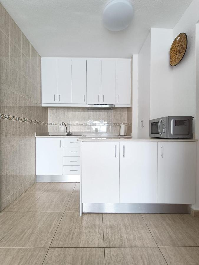 קאלה דה פינסטראט Apartamento, La Cala Vicent&Alba מראה חיצוני תמונה