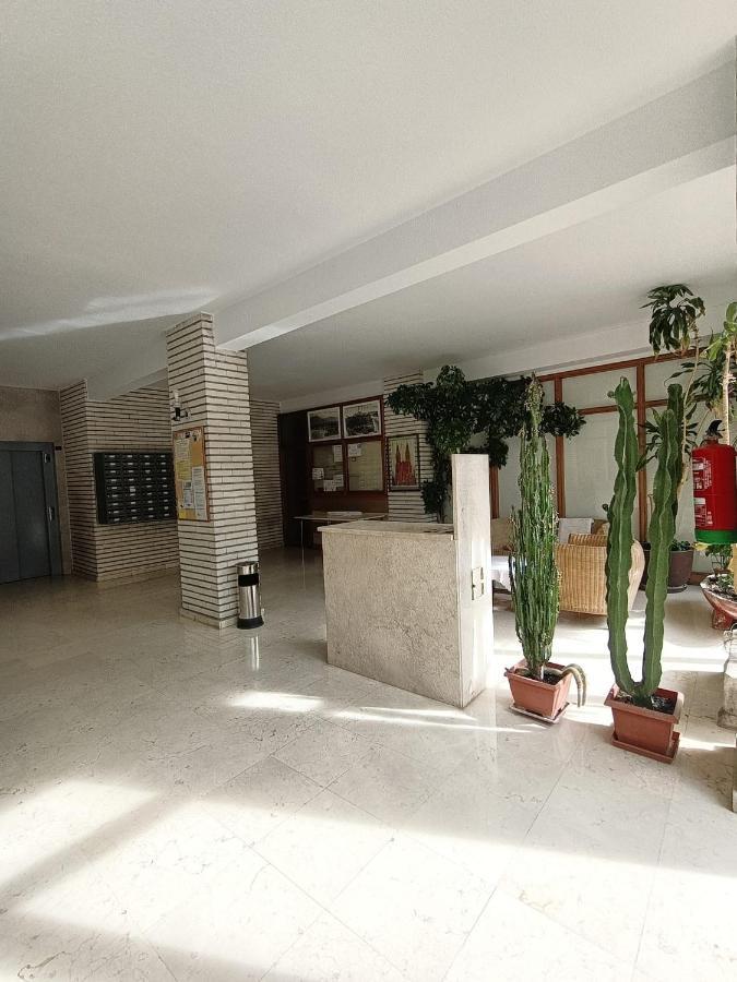קאלה דה פינסטראט Apartamento, La Cala Vicent&Alba מראה חיצוני תמונה